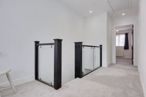 First Floor Landing- click for photo gallery
